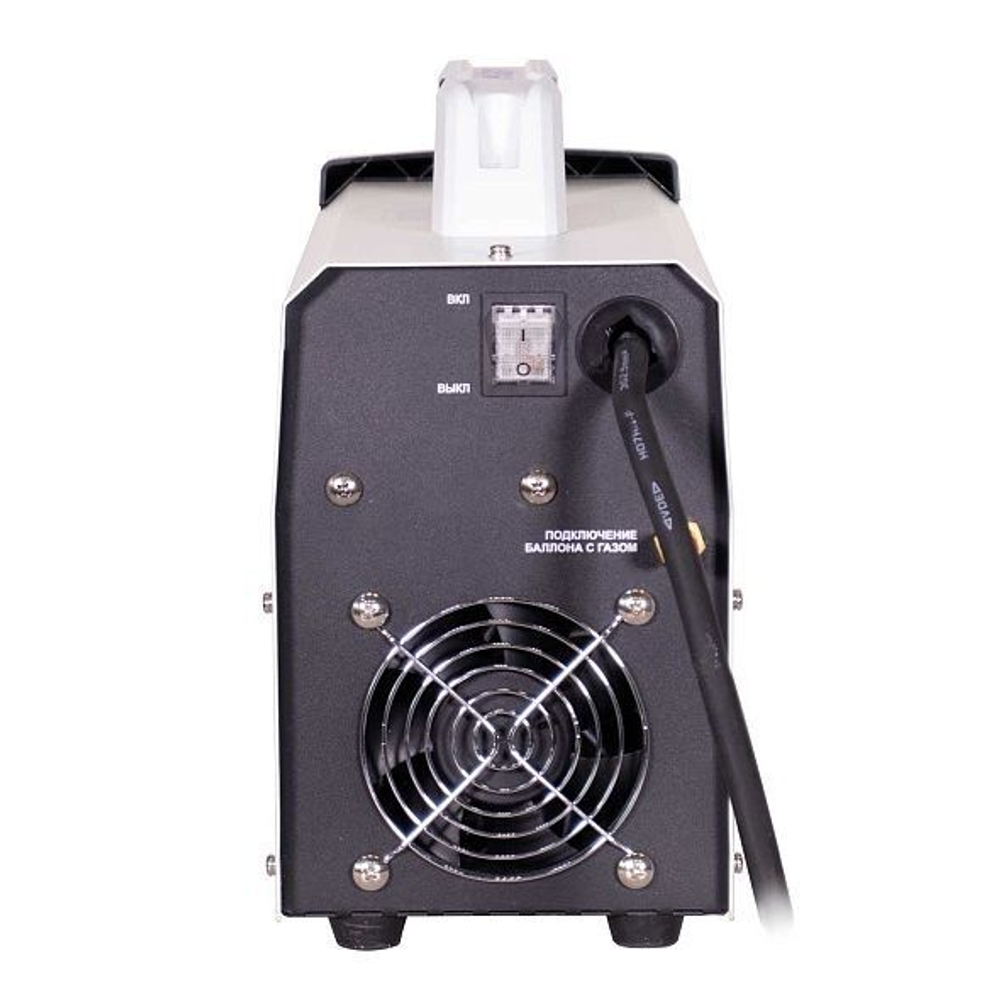 Аппарат аргонодуговой сварки Система 200 ПУЛЬС 2 поколение/АВРОРА