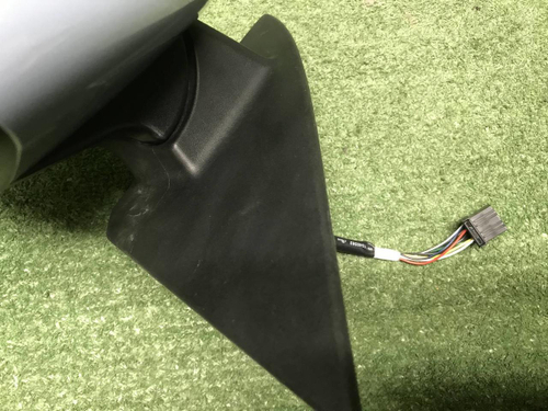Зеркало левое Geely Emgrand 2 (2021-н.в.) 8 конт.
