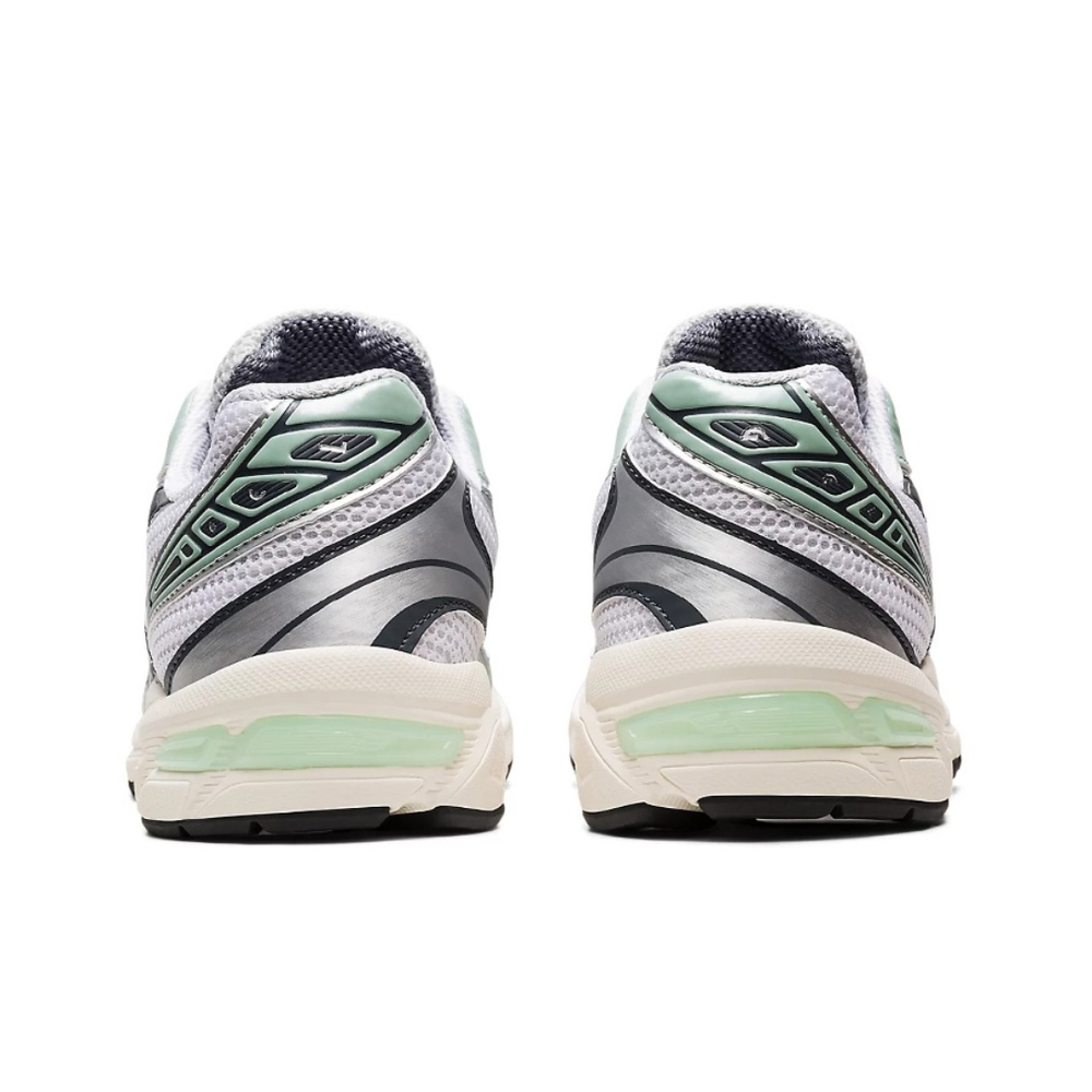 Кроссовки Asics Naked x Gel-1130 'Silver Mint' 1203A192-100