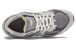 New Balance 2002R Lace-Up Sneakers