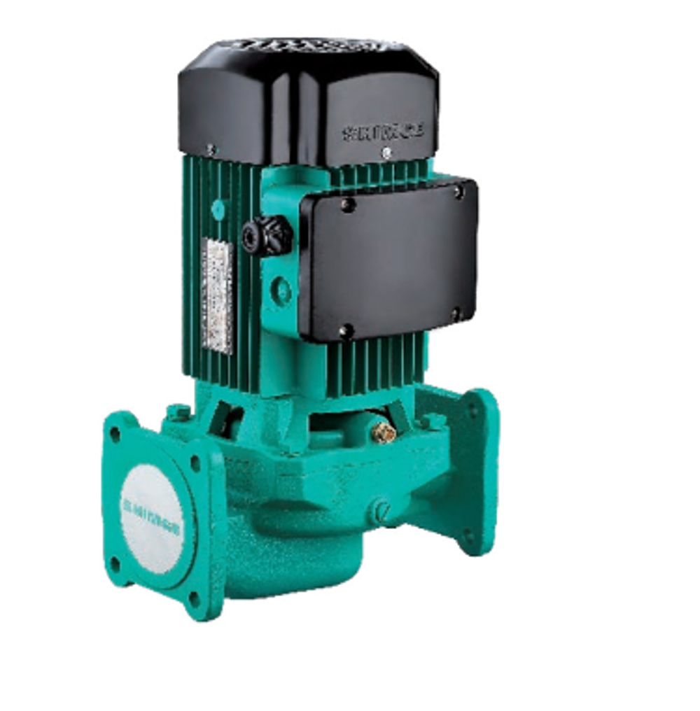 Циркуляционный насос с сухим ротором серии СРН, Shimge