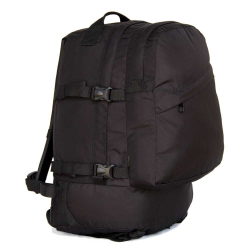 Рюкзак Prival Сталкер КД 50 Черный