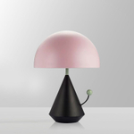 Table design lamp  Maison Dada by Thomas Dariel