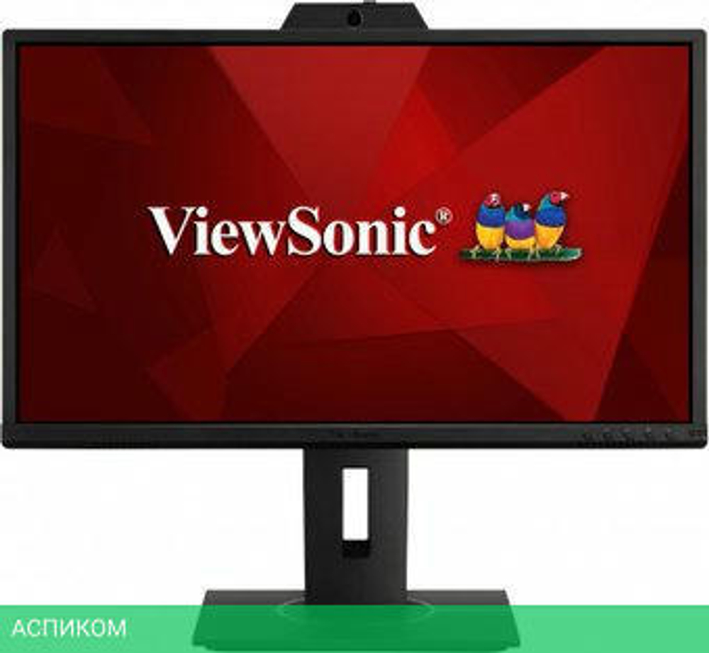 Монитор ViewSonic VG2440V