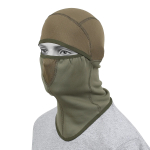 Подшлемник Балакалава Сплав Keep олива