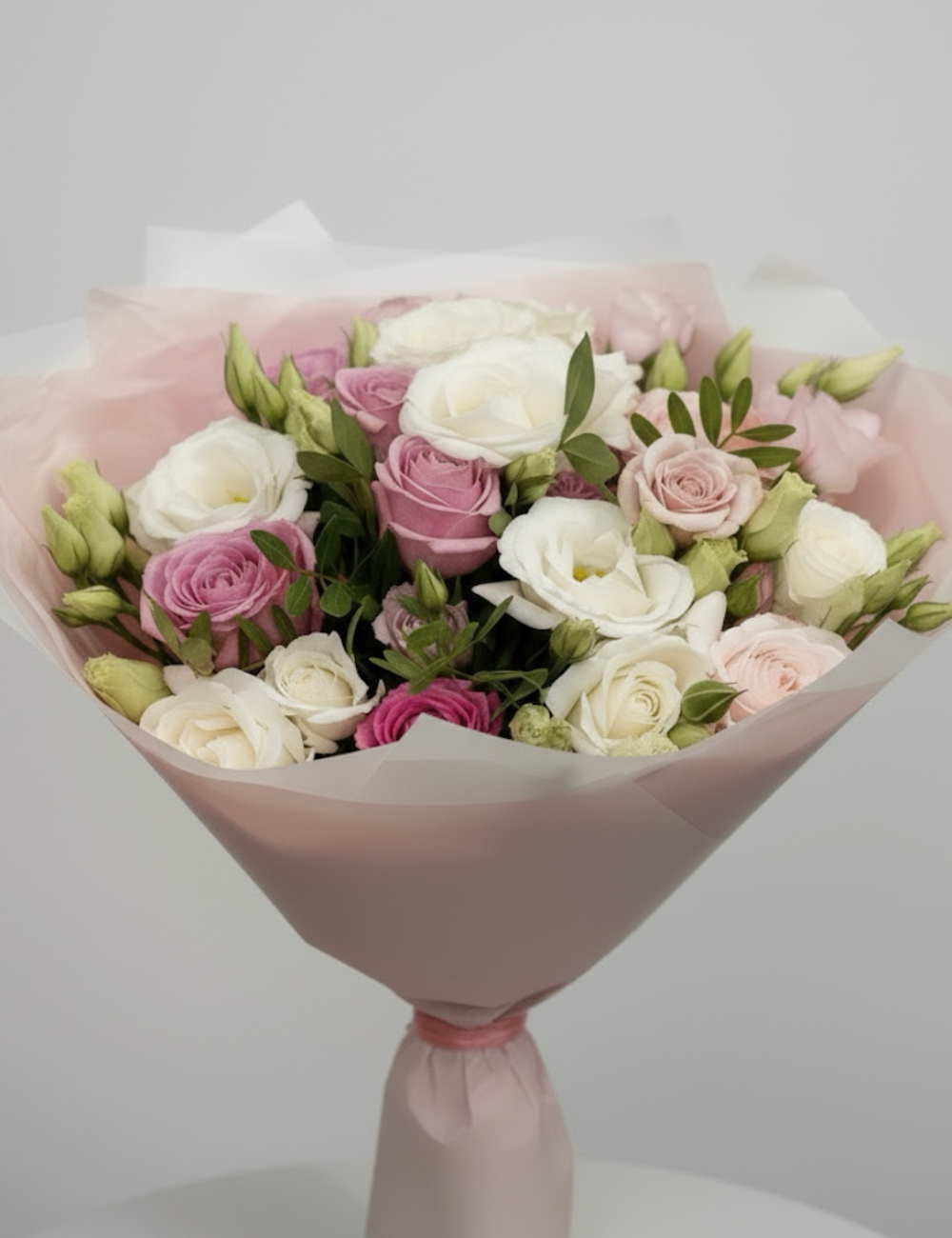 Букет Аромат завтрашнего дня