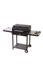 Мангал стационарный Granada Hit BBQ Plus