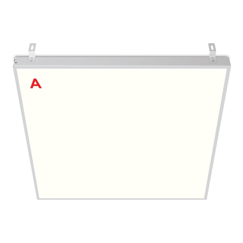 Светильники Грильято с БАП