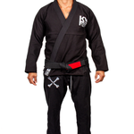 Кимоно KVRA 'BJJ' - 'Competition supreme'