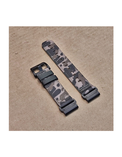 Ремешок тактический Tactix 22 мм. для Garmin нейлоновый быстросъемный на застежке (Пиксель)