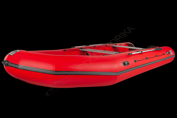 Надувная лодка Фрегат 550 FM Light Jet лп