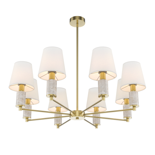 Подвесной светильник Maytoni MOD483PL-08BS