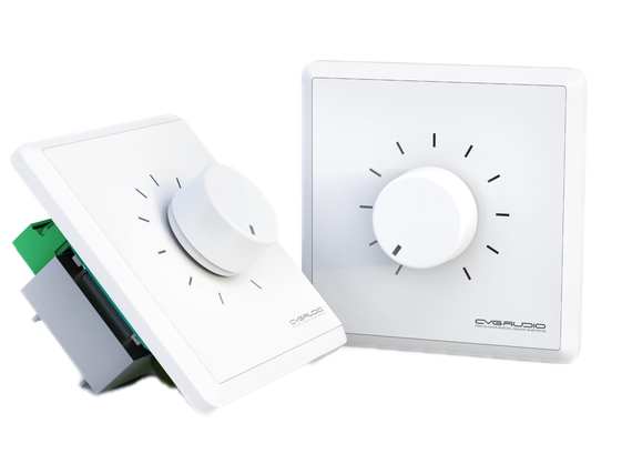 CVGAUDIO VA-1120 настенный одинадцатипозиционный регулятор громкости