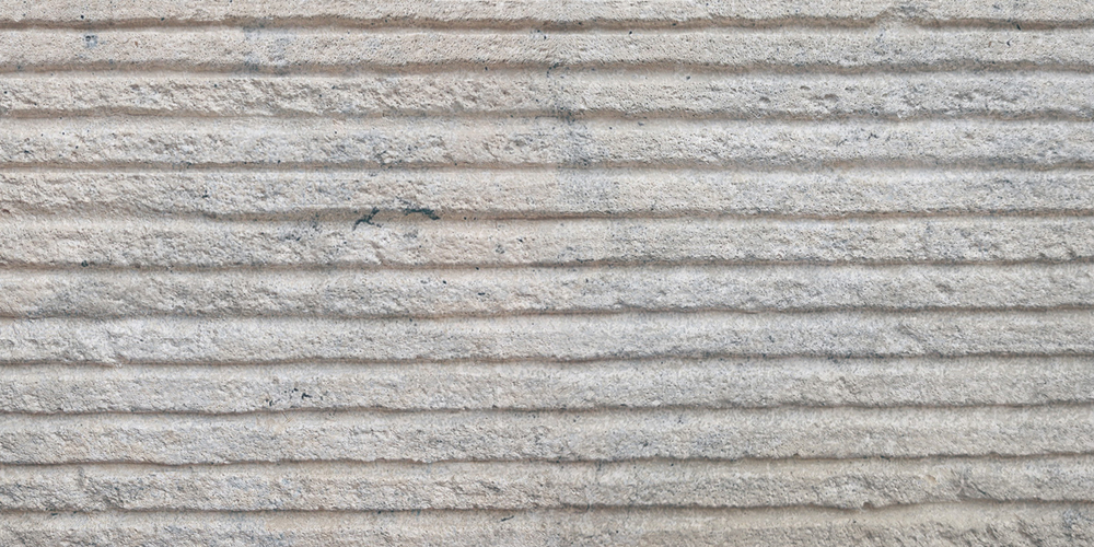 Flat Linear Stone