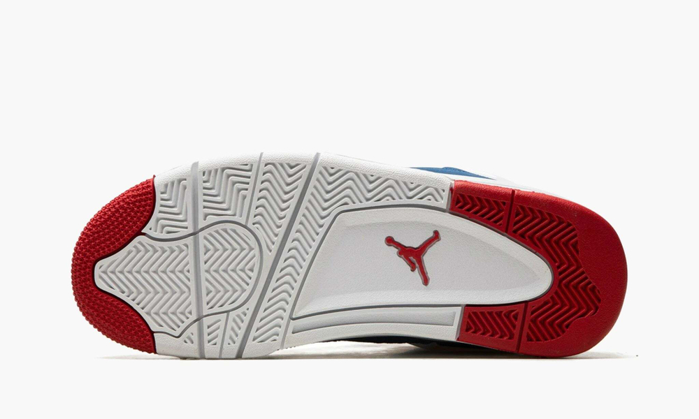 Air Jordan 4 Retro GS "Messy Room"