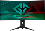 Монитор 34" GMNG Gaming GM-34C11W