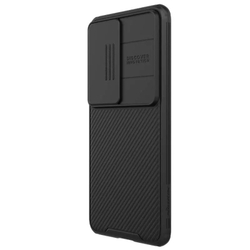 Чехол Magnetic Case Nillkin CamShield Pro с защитой камеры для Huawe P60(Pro)