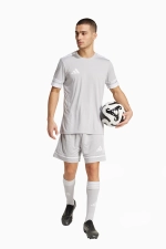 Шорты adidas Squadra 25 - серый