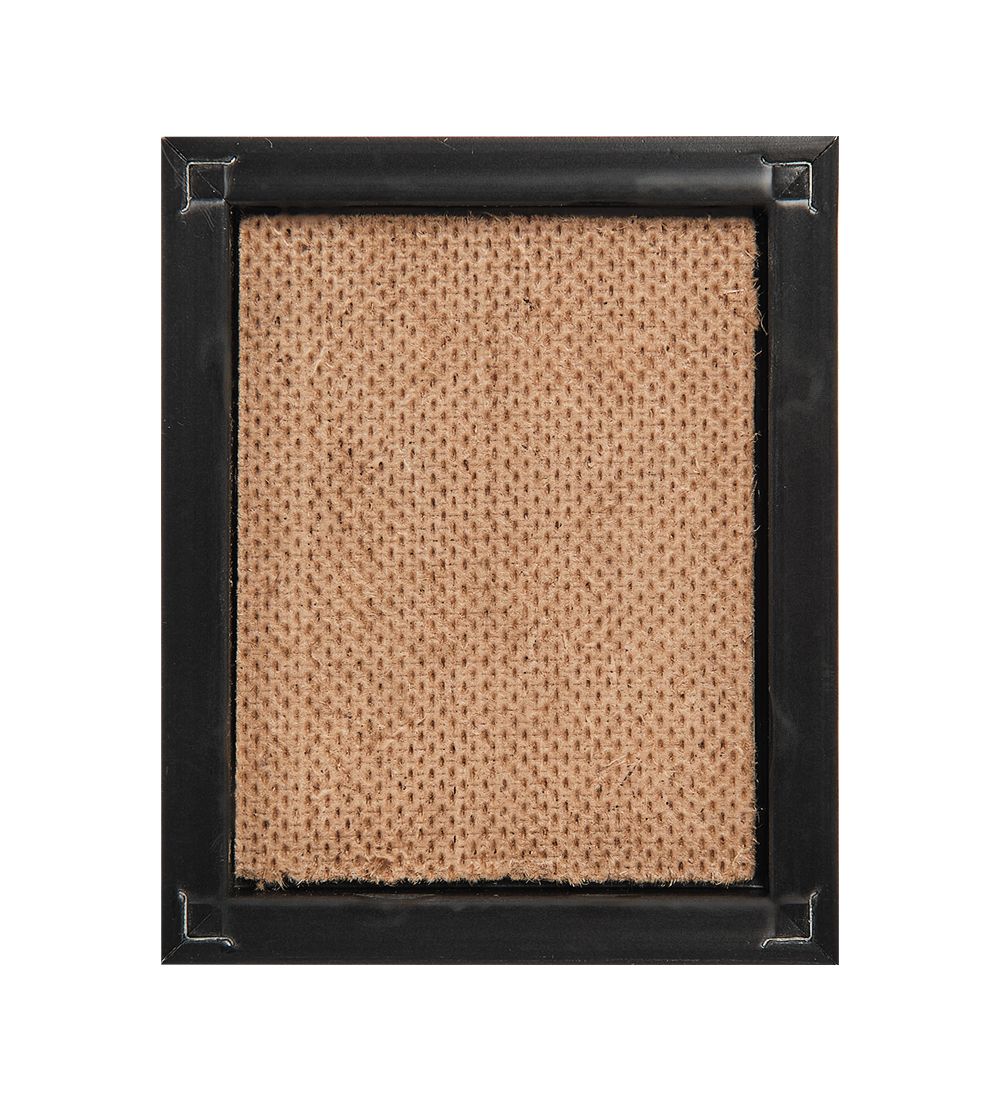 AMB-05/16 Картина «Красота природы» (с янтарной крошкой) H-11см