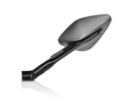 BS322-BS323-BS798B RIZOMA NAMIC SPORT MIRRORS W/MOUNT KIT (SS 950)