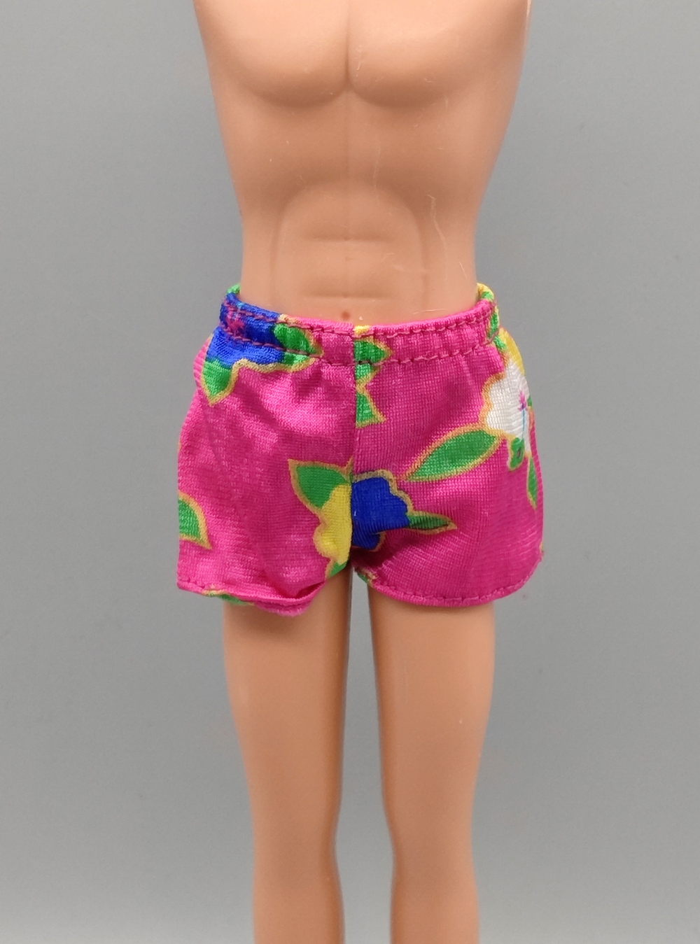 Одежда для куклы Барби Кен винтаж 0379