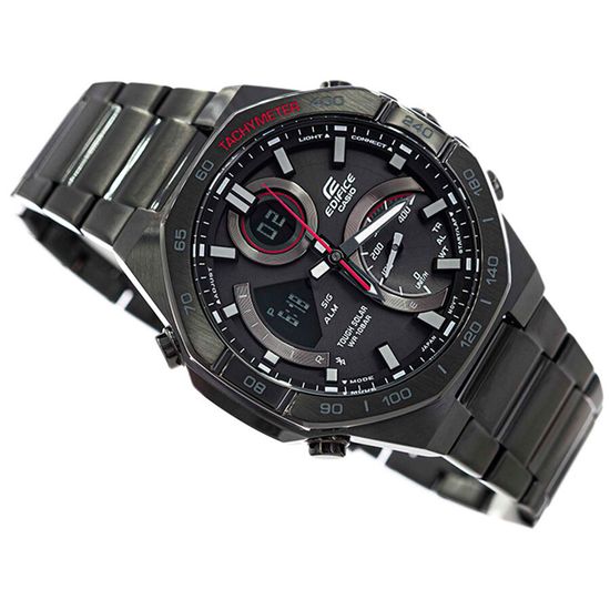 Мужские часы Casio Edifice ECB-950DC-1A