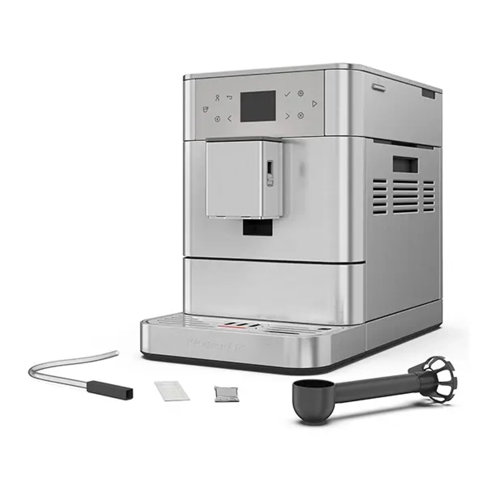 Кофемашина KitchenAid Artisan 5KES8556ESX