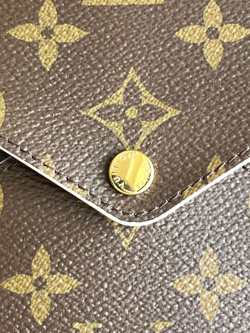 Louis Vuitton Kirigami Pochette