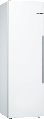 Однокамерный холодильник Bosch KSV36AWEP