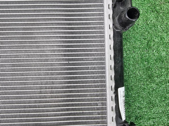 Радиатор охлаждения Mercedes S W223 (2020-н.в.)