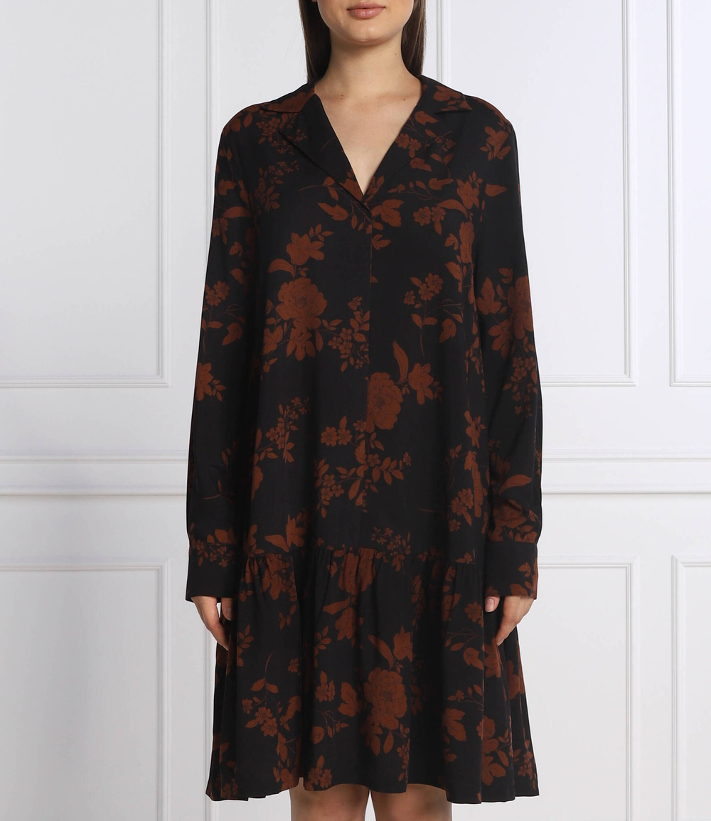 платье RIANI - черный(286670-4058)