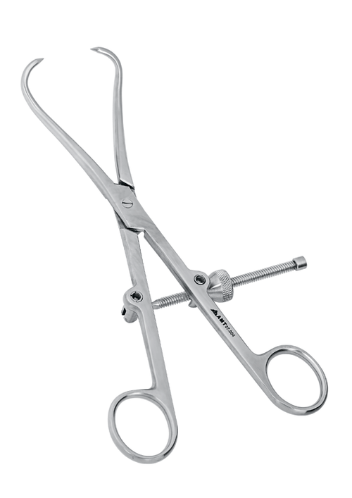 Костодержатель прямой 206 мм