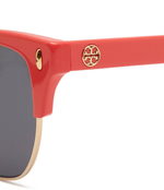 Солнцезащитные очки ACETATE TORY BURCH - коралловый(TY7199)