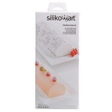 Silikomart Набор для приготовления пирожных Frozen Buche