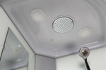 Душевая кабина Niagara Classic 130х90 L NG-33394-14LG с гидромассажем