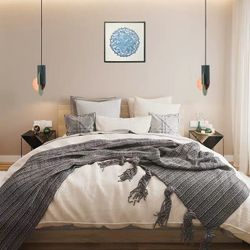 Подвесной Светильник Ilusto A By Imperiumloft