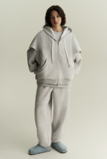 Жилет из футера 1'1'26