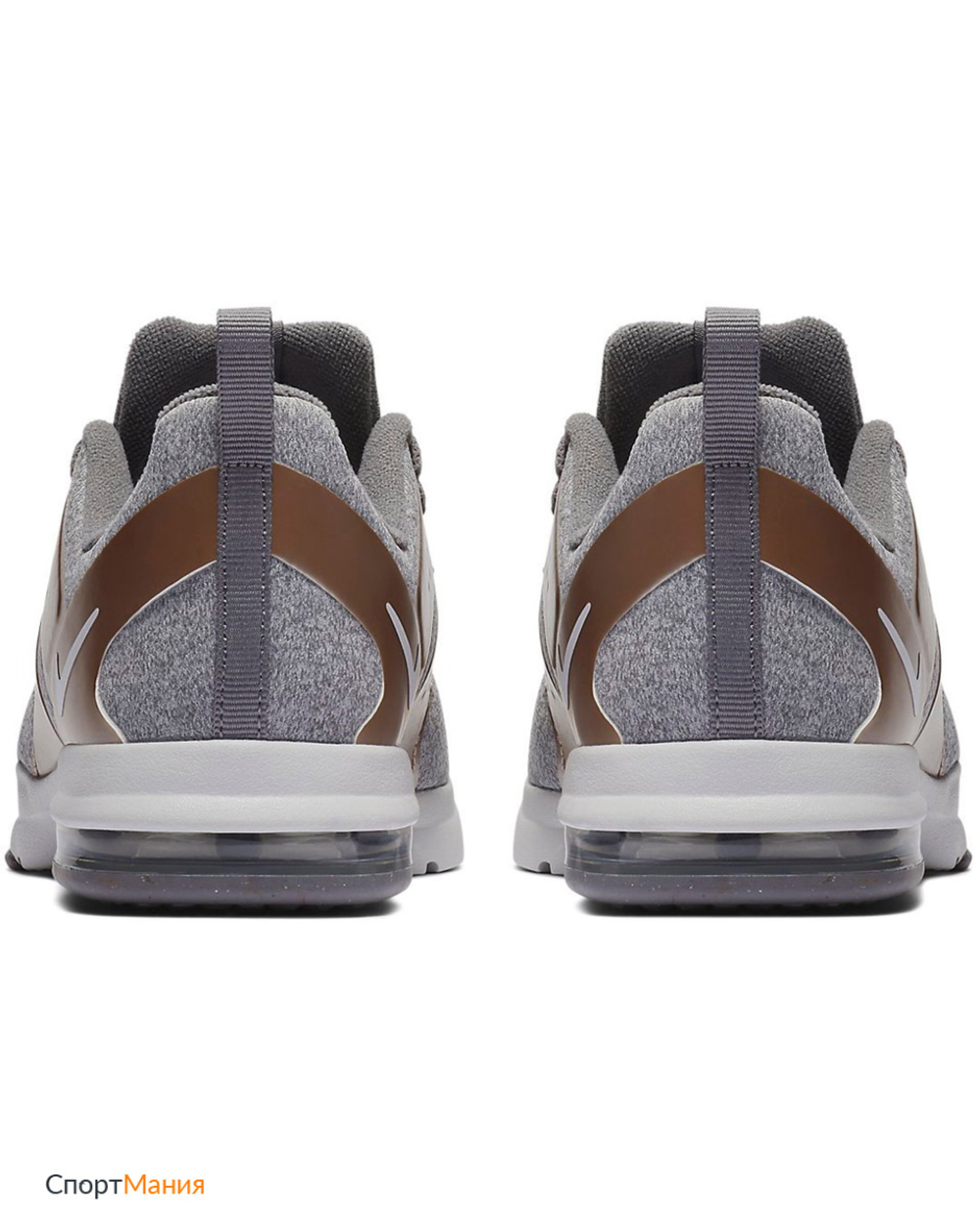 AQ0686-001 Кроссовки жен. WMNS NIKE AIR BELLA TR PRM