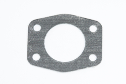 Прокладка приемной трубы КАМАЗ (под металлорукав 75мм) (ФРИТЕКС)