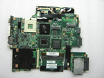 Материнская плата для ноутбука Lenovo T61 P GL w/AMT15 (44C3931), оригинал