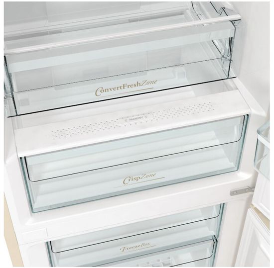 Холодильник Gorenje NRK6192CLI