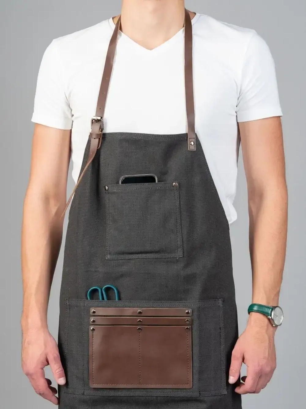 Фартук рабочий