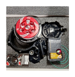 CCDV09 DBK CLUTCH TRANSFORMATION COVER (MTS V4)