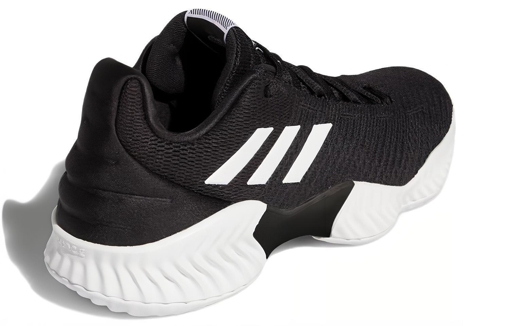 Кроссовки Adidas Pro Bounce 2018 Low