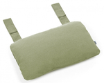Подушка-подголовник для лаунж кресла Nardi Folio, зеленый