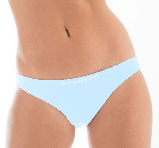 Трусы женские BRUBECK Bikini Comfort Cotton BI10030