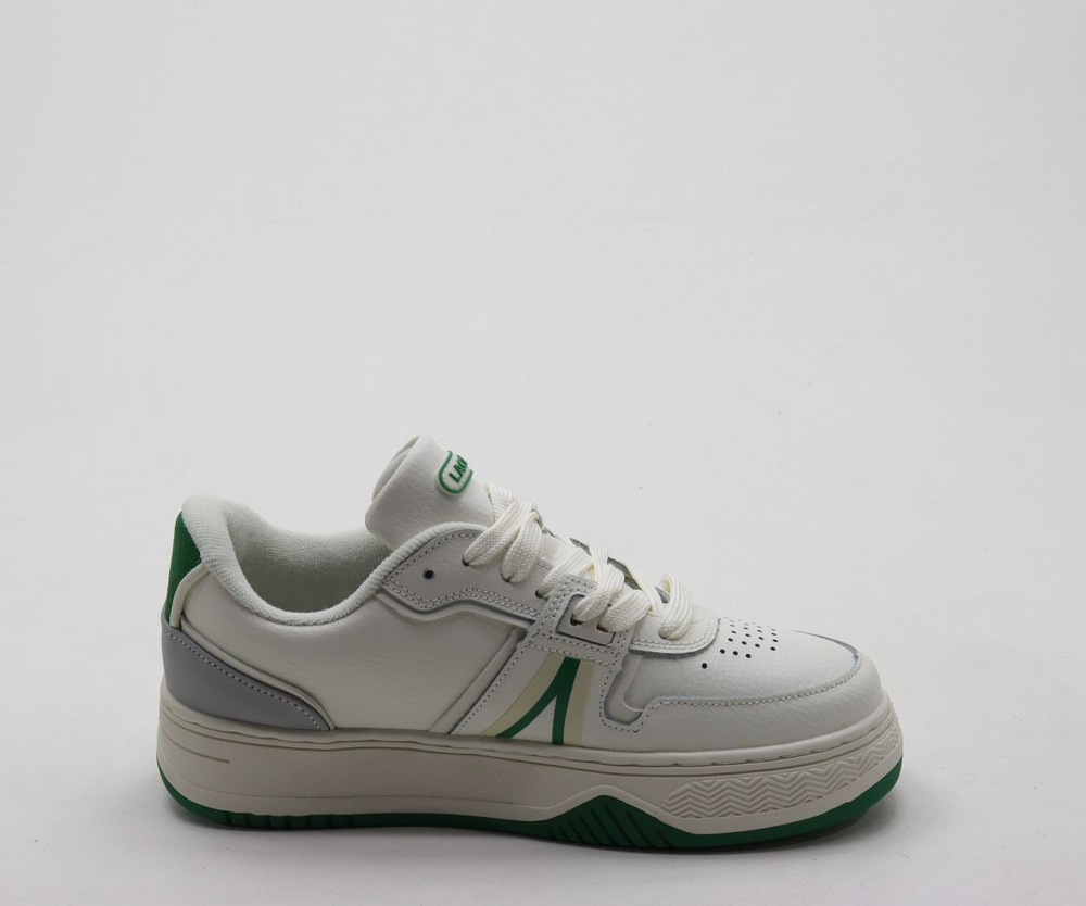 Кроссовки нат. кожа (36-41)р. / шт.