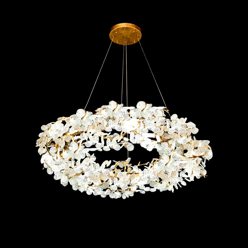 Подвесная Люстра Caramelly E L180 By Imperiumloft