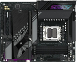 Материнская плата ATX GIGABYTE X870E AORUS ELITE WIFI7 1.1