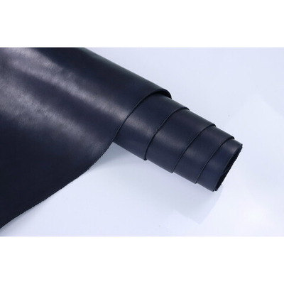 1,8-2,0 Юфть синяя с восковым покрытием⠀